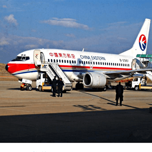 万州五桥机场邮寄航空快运业稳步发展的原因是什么？